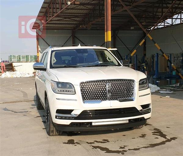 Lincoln Navigator 2019 for sale in Iraq - Basra
